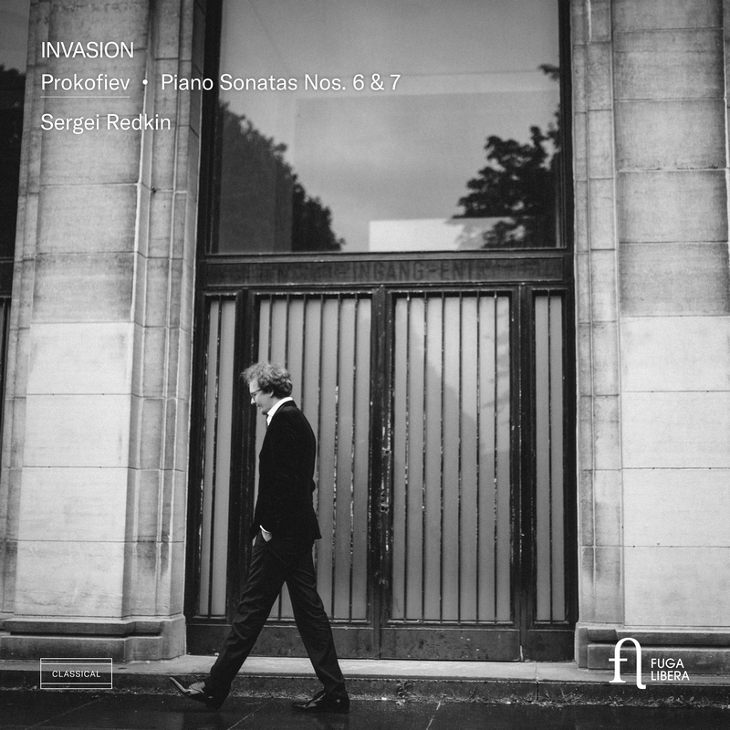 Prokofiev: Complete Music for Solo Piano ‑「アルバム」by