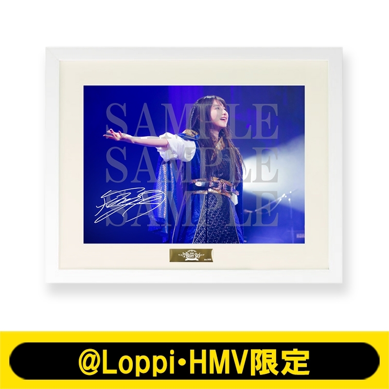 雨宮天 キャラファイングラフセット キャラファイングラフ（Type C）/ 雨宮天 Live Tour 2024 “Ten