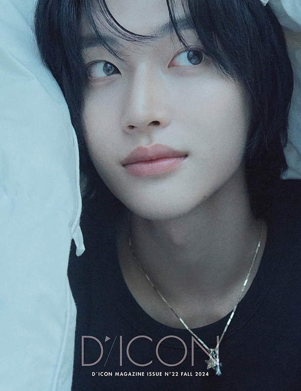 RIIZE ウォンビン WONBIN DICON VOL.22 2冊まとめ売り DICON VOLUME N°22 RIIZE : A-beautifall WONBIN ver.※全額内金