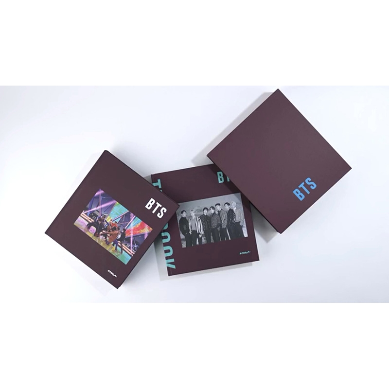 D'FESTA COMPLETE EDITION BTS : BTS | HMV&BOOKS online - 5000097560826