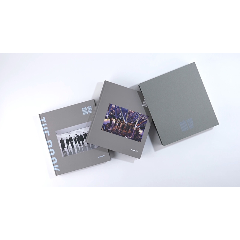 D'FESTA COMPLETE EDITION NCT 127 : NCT 127 | HMV&BOOKS online