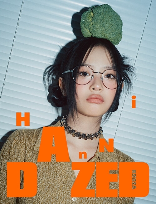 NEWJEANS ハニ CDセット 新品未開封 HANNI 限定1点の通販 by