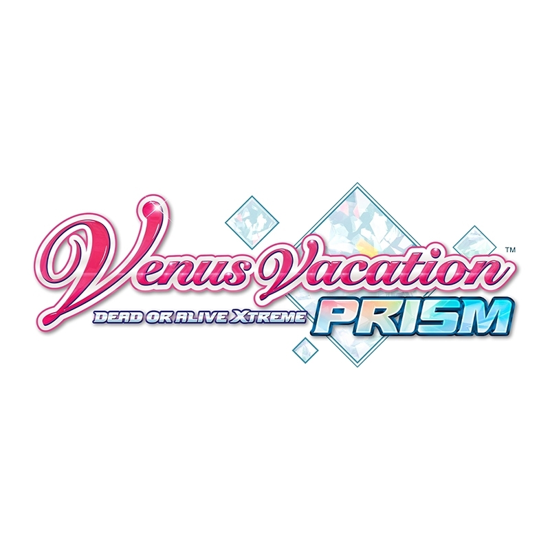 yPS5zVenus Vacation PRISM -DEAD OR ALIVE Xtreme -