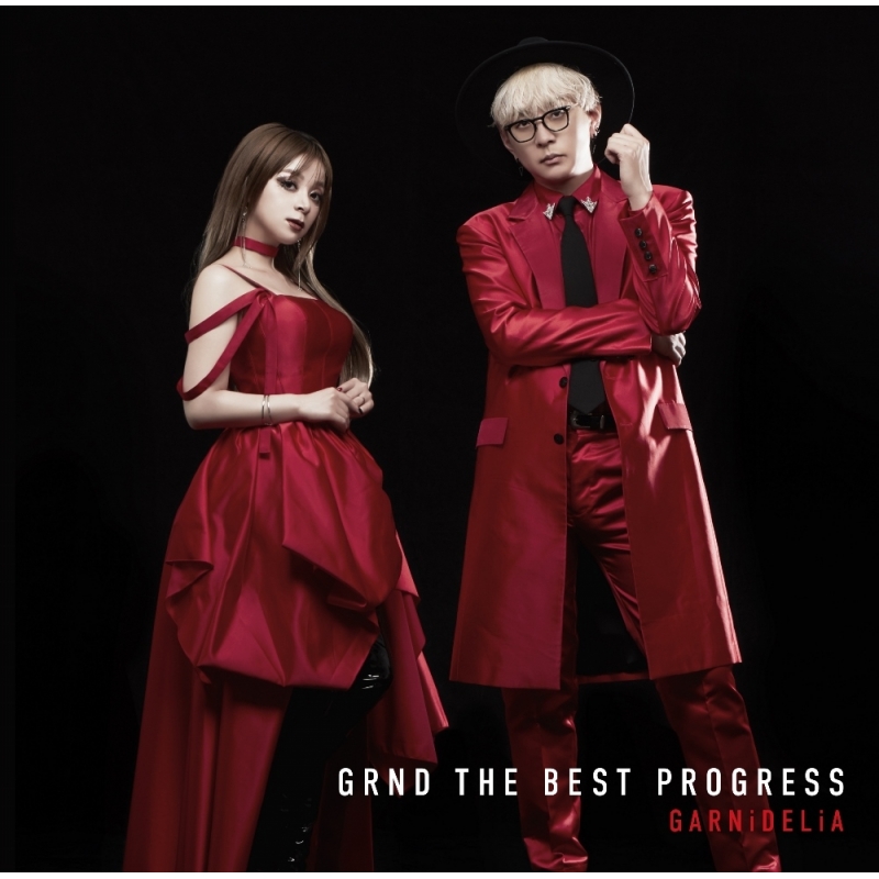 GARNIDELIA CDまとめ売り GARNIDELIA CDまとめ売り