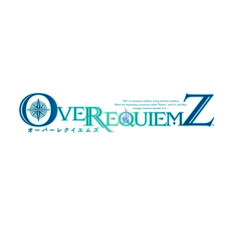 OVER REQUIEMZ
