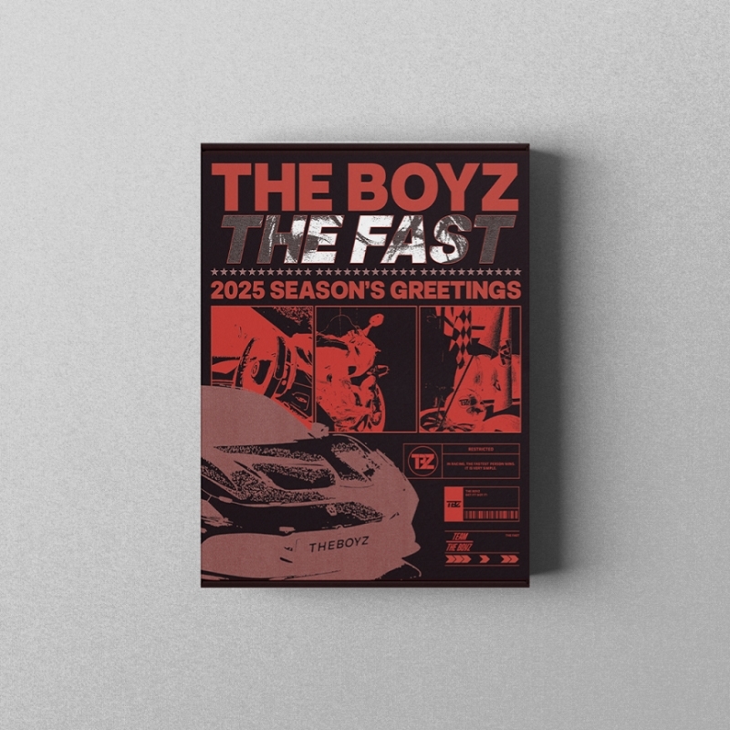 THE BOYZ 開封済み アルバム シーグリ グッズ まとめ売り THE BOYZ 開封済み アルバム シーグリ グッズ まとめ売り