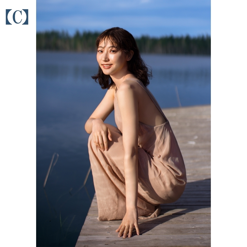 武田玲奈 直筆サイン入り写真パネル BLT 100枚 限定 パネルポスター Amazon.co.jp: 武田玲奈ポスター15画像下着セクシー写真女神