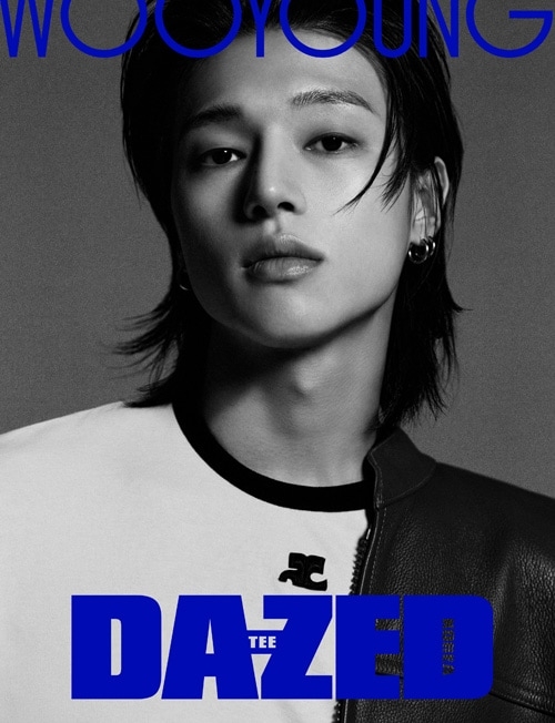 ATEEZ ウヨン bb0ea5b4da8538aa4f274fabc60ea5