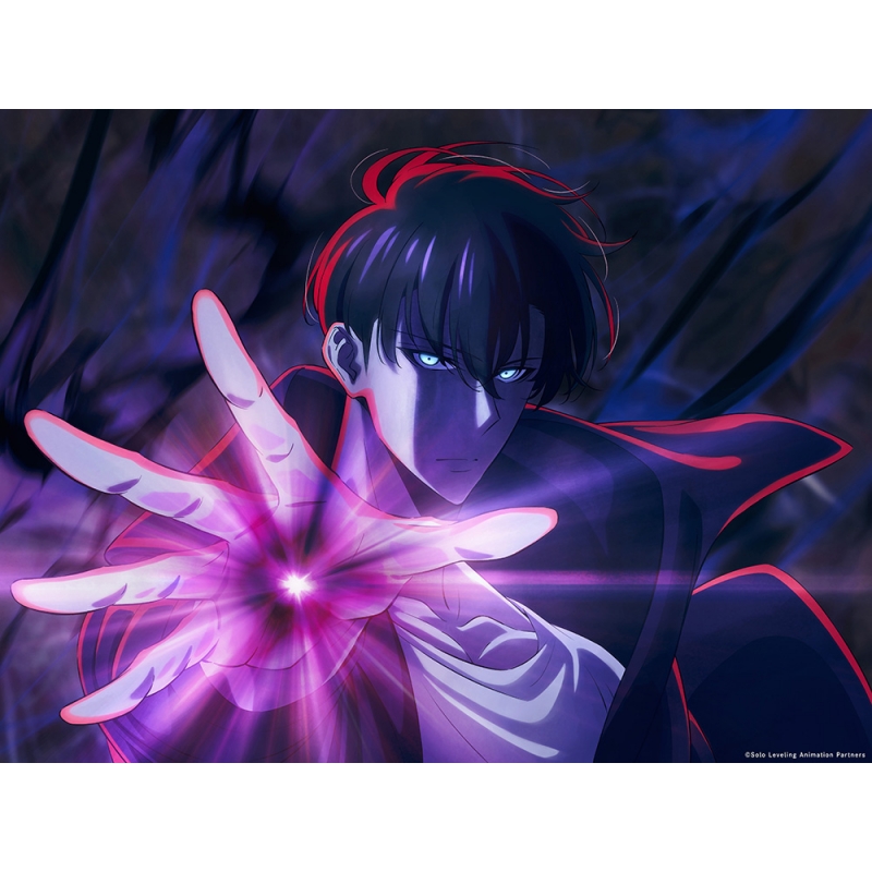 俺だけレベルアップな件 Season2 -Arise from the Shadow-Vol.1 俺だけレベルアップな件 Season2 -Arise from the Shadow-Vol.1