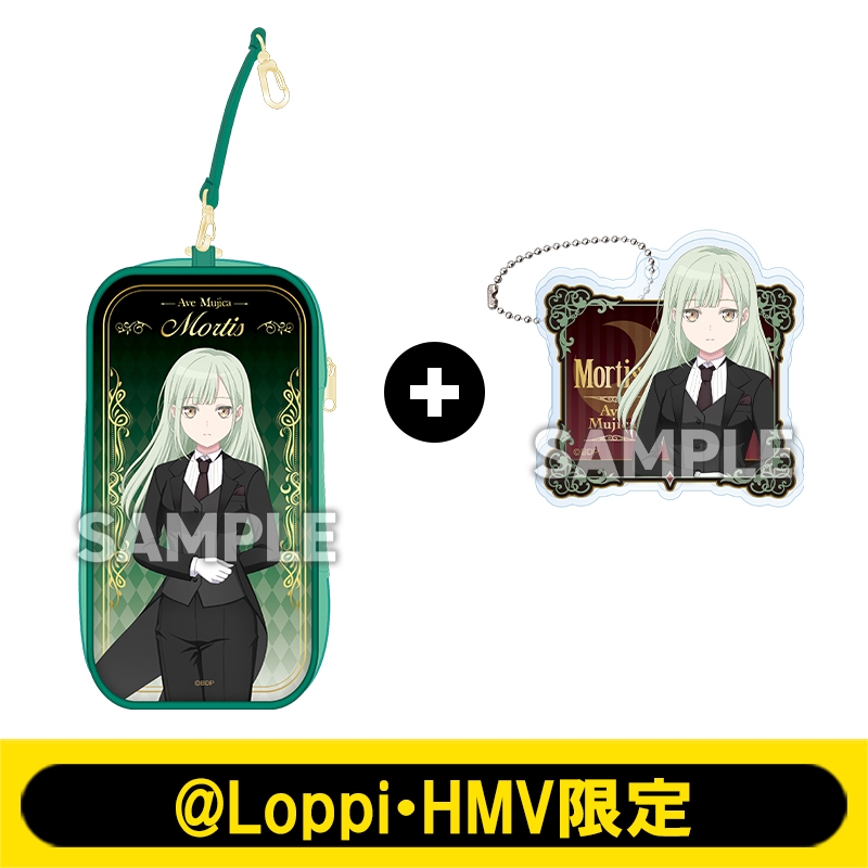 Loppi限定 イースターアクスタ Loppi限定 イースターアクスタ