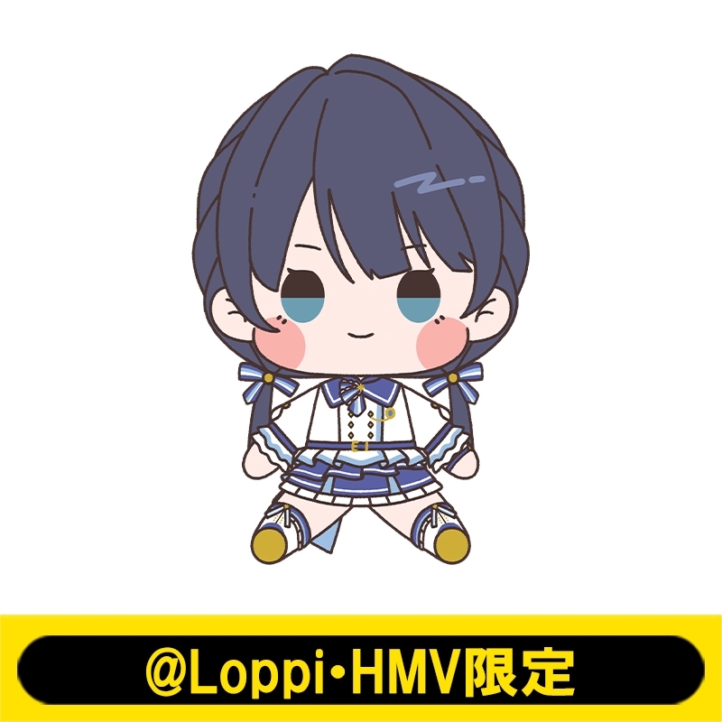 ラブライブ 蓮ノ空 4th ガチャ 缶バッチ 村野さやか 365days