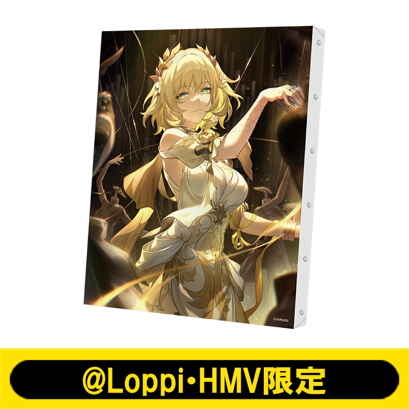 【非売品・レア】ハンドレッドライン マルイコラボ 特典 A賞 キャンパスボード 非売品・レア】ハンドレッドライン マルイコラボ 特典 A賞