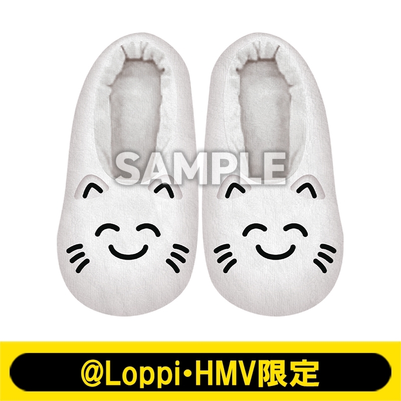 大妖怪 ローソン nqrse スリッパ ビッグアクリルスタンド 大妖怪 ローソン nqrse スリッパ ビッグアクリルスタンド 大妖怪