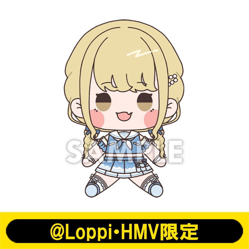 学マス　藤田ことね　もちどる　学園アイドルマスター もちどる（藤田 ことね）【＠Loppi・HMV限定】 : 学園アイドル