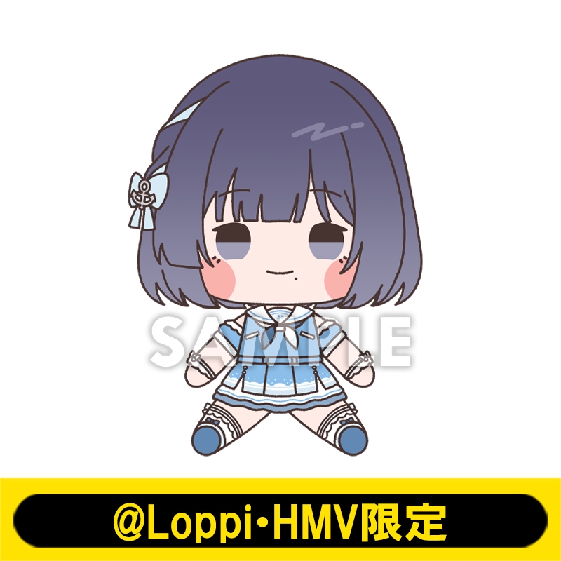 学マス 秦谷美鈴 もちどる もちどる（秦谷 美鈴）【＠Loppi・HMV限定】 : 学園アイドル