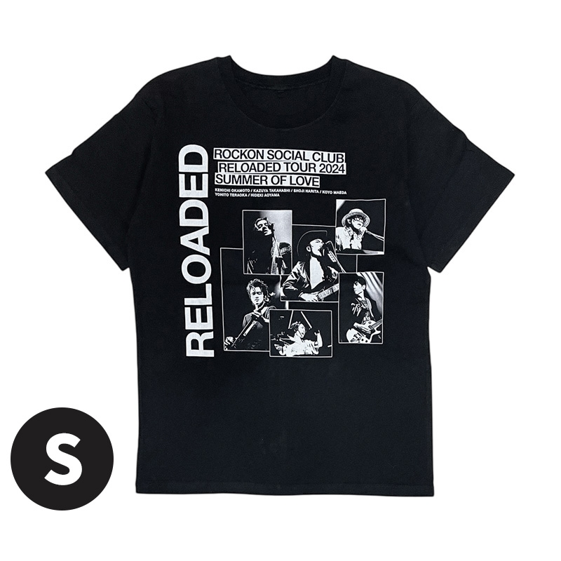 Rockon Social Club Tシャツ〈Lサイズ〉 ロックオンソーシャルクラブ