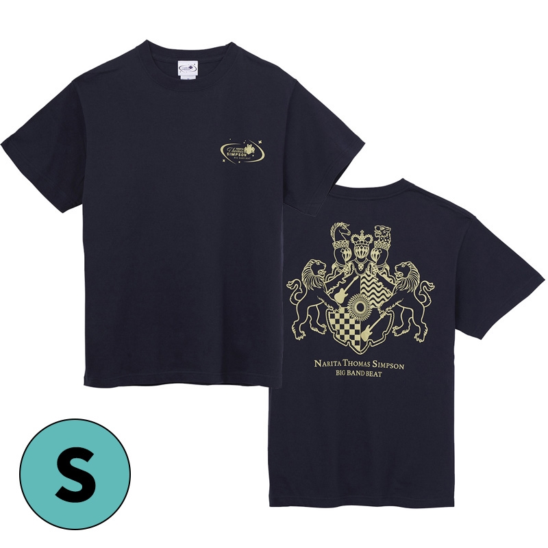 新品ナリタトーマスシンプソンTシャツサイズM ナリタトーマスシンプソン Tシャツ Mサイズ - メルカリ