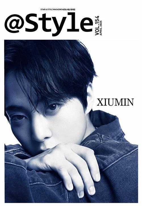 期間限定　EXO  xiumin  エクソ　シウミン　トレカ　５枚セット SMCU EXO シウミン XIUMIN ID PORTRAIT トレカの通販 by