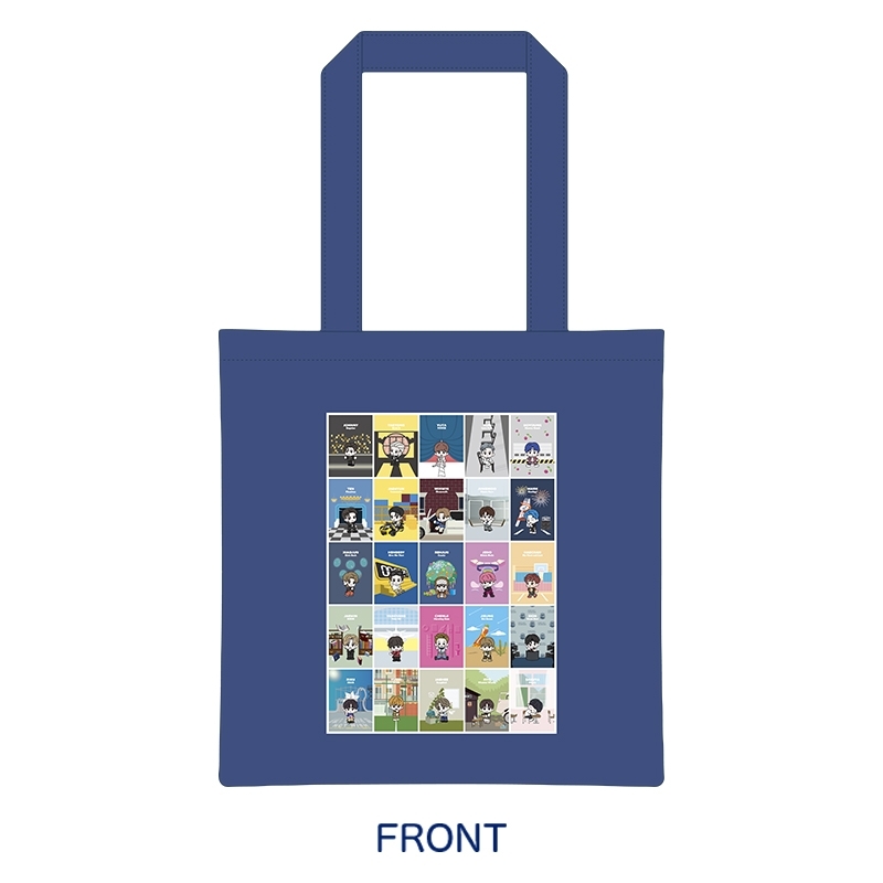 激安商品 HMV&BOOKS | NCT : トートバッグ online NCT25P006 - K-POP+アジア
