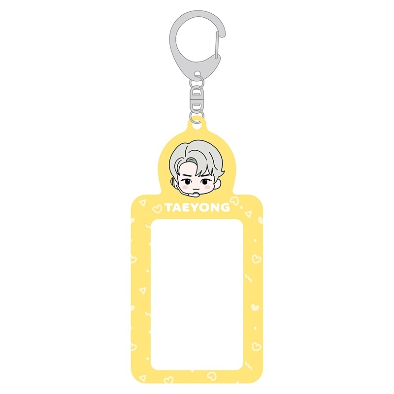 フォトカードホルダー_TAEYONG : NCT | HMV&BOOKS online