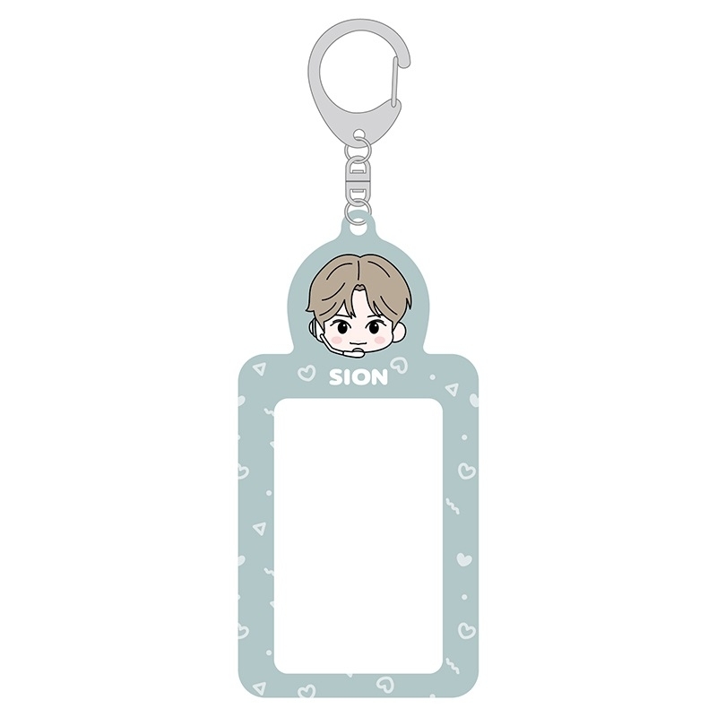 フォトカードホルダー_SION : NCT | HMV&BOOKS online - NCT25P320