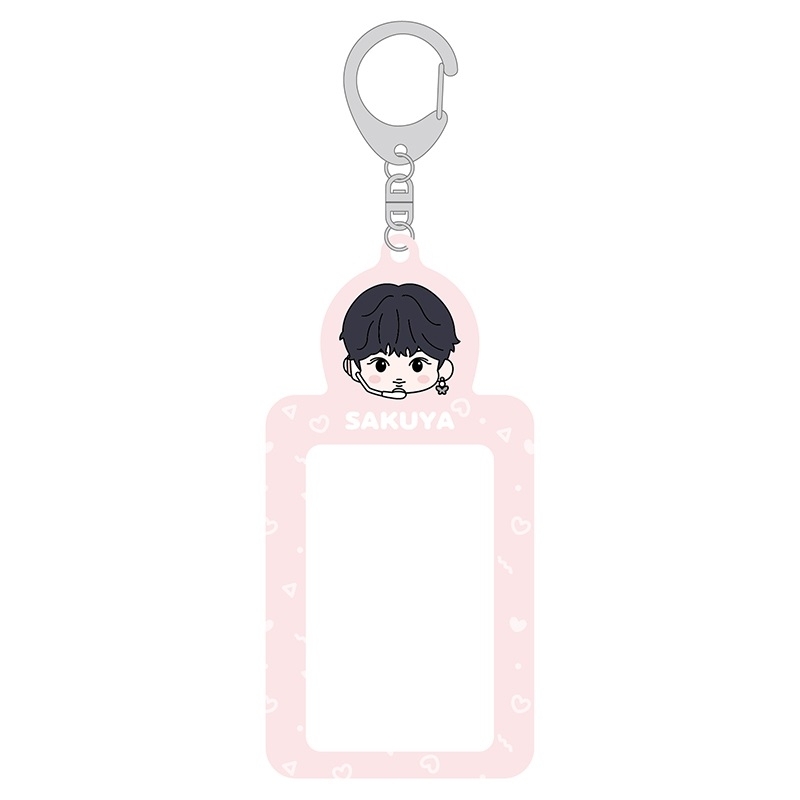 フォトカードホルダー_XIAOJUN : NCT | HMV&BOOKS online