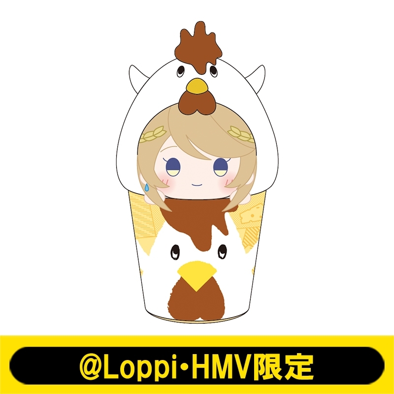 弟者 なりきり! からあげクンぬいぐるみ 「2BRO.」 Loppi＆HMV限定 駿河屋 - 【買取】弟者 なりきり!からあげクンぬいぐるみ 「2BRO
