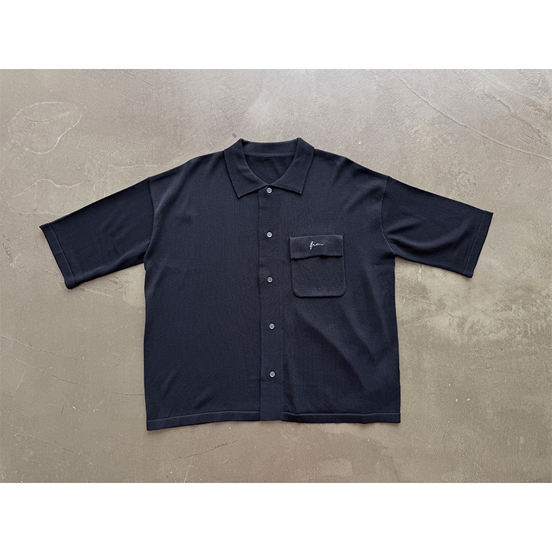 凛々しく暖かく 2023 autumn winter – 山内
