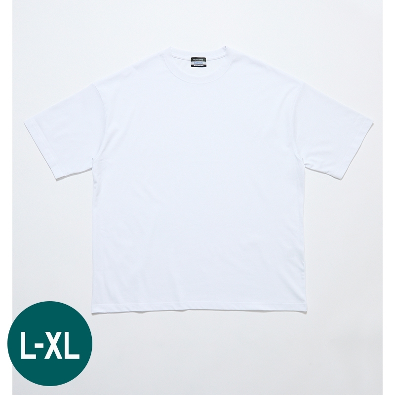 AIM 公式ファンクラブ限定 Tシャツ ホワイト Lサイズ 商品詳細ページ