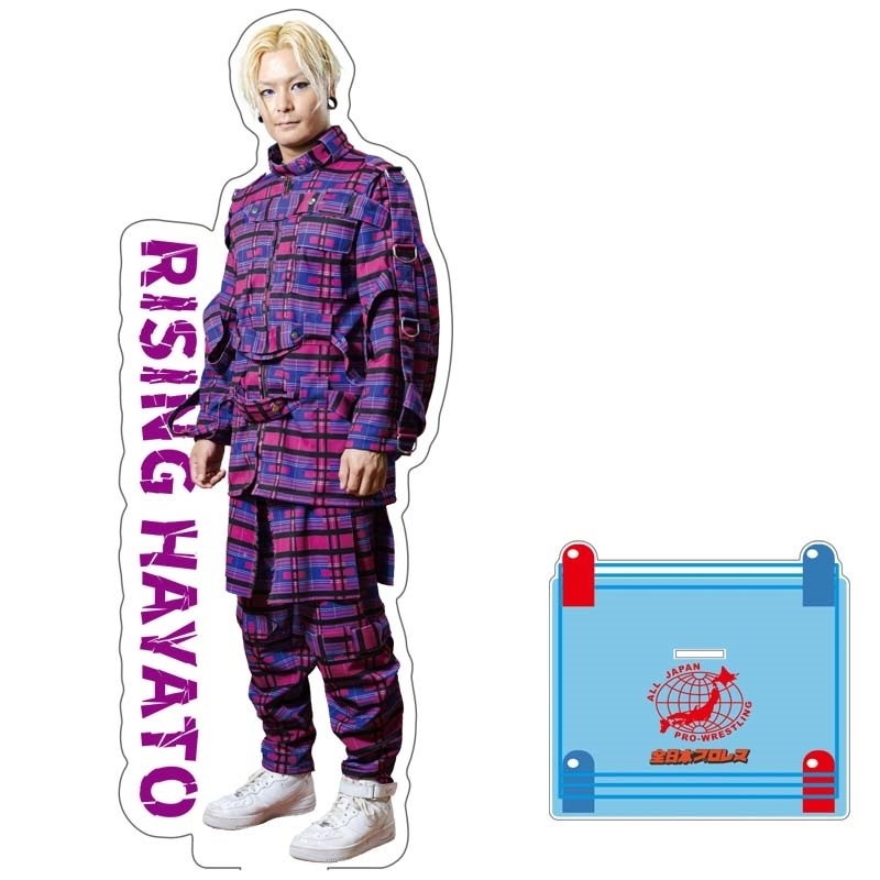 リコリス・リコイル 2025 宮古島 ビッグアクリルスタンド 2種セット