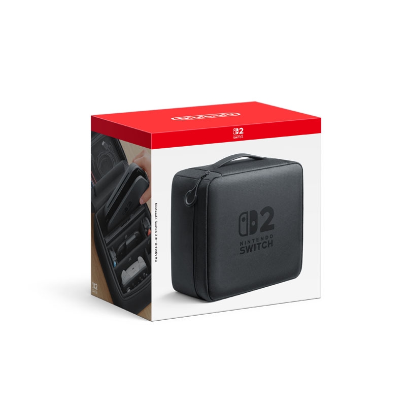 Nintendo Switch 2 オールインボックス : Game Accessory
