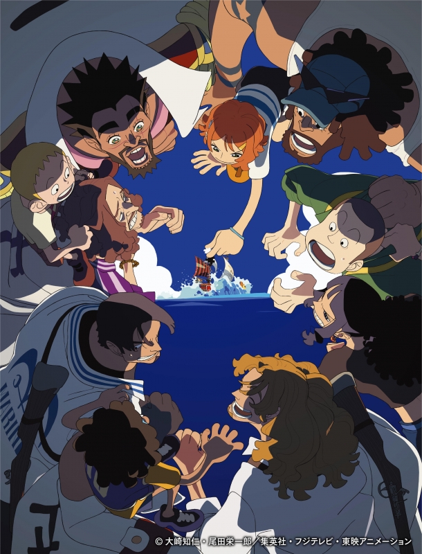 ワンピーススペシャル フルコンプ dvd 616uaVrjXKL.jpg