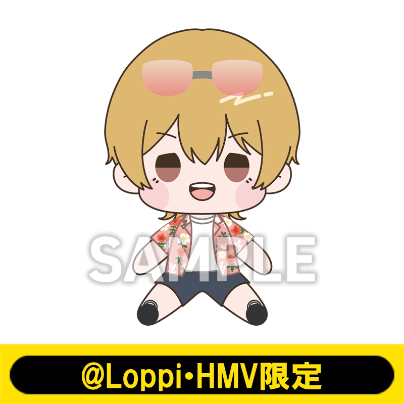 もちどる（要 圭）【@Loppi・HMV限定】 : 忘却バッテリー