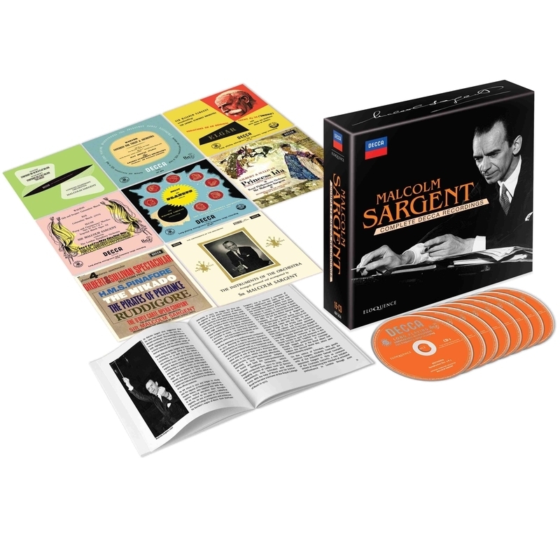 DECCA  クラシックCD CD - Decca Classics