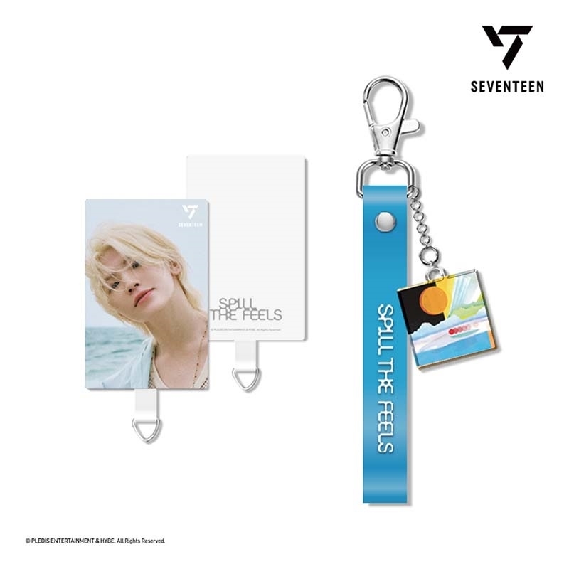 ミュージシャン phone Tab&Strap SILENCE 商品詳細ページ | Vaundy ONLINE STORE | Phone Tab & Strap 