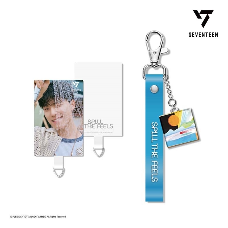【新品未開封】SEVENTEEN SPILL THE FEELS３枚セットx4 Amazon.co.jp: SEVENTEEN Spill The Feels 12thミニアルバム+