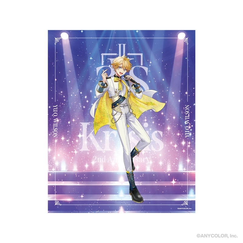 WIND BREAKER - 桜 遥 Ani-Art キャンバスボード | AMNIBUS