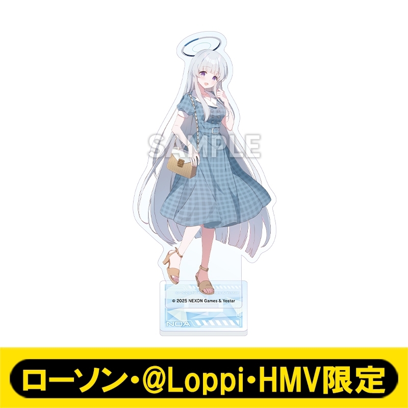 plave ノア アクスタ アクリルスタンド Yostar OFFICIAL SHOP ONLINE / アクリルスタンド ノア