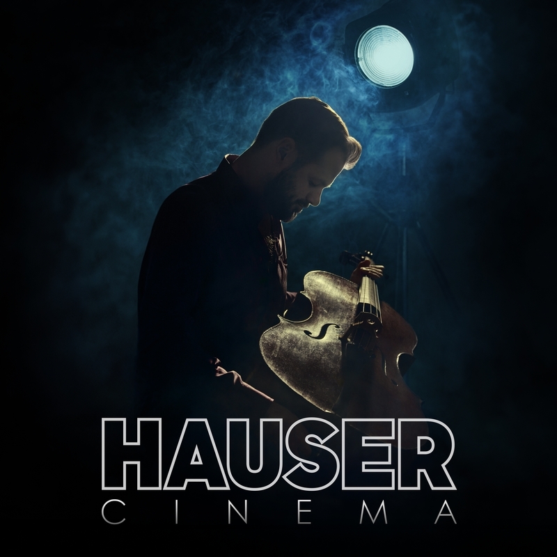 シネマクラシック シネマ』(2CD) : Hauser | HMV&BOOKS online - SICP-31800/1