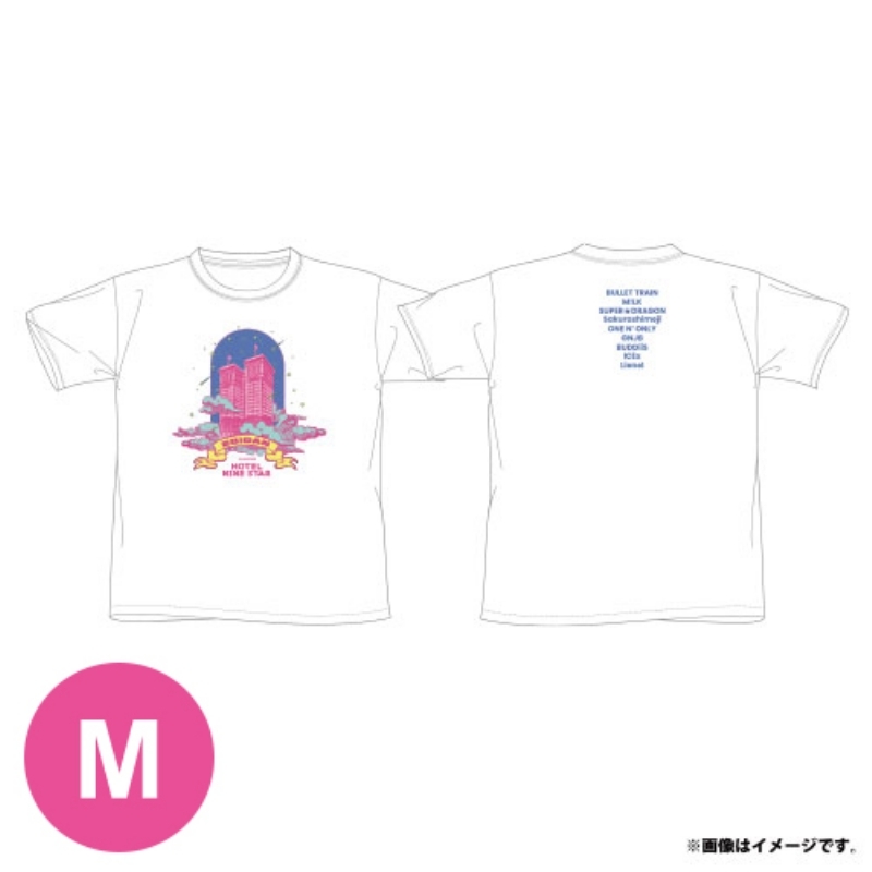 THE IDOLM@STER SHINY COLORS Song for Prism Happier / 枕木の
