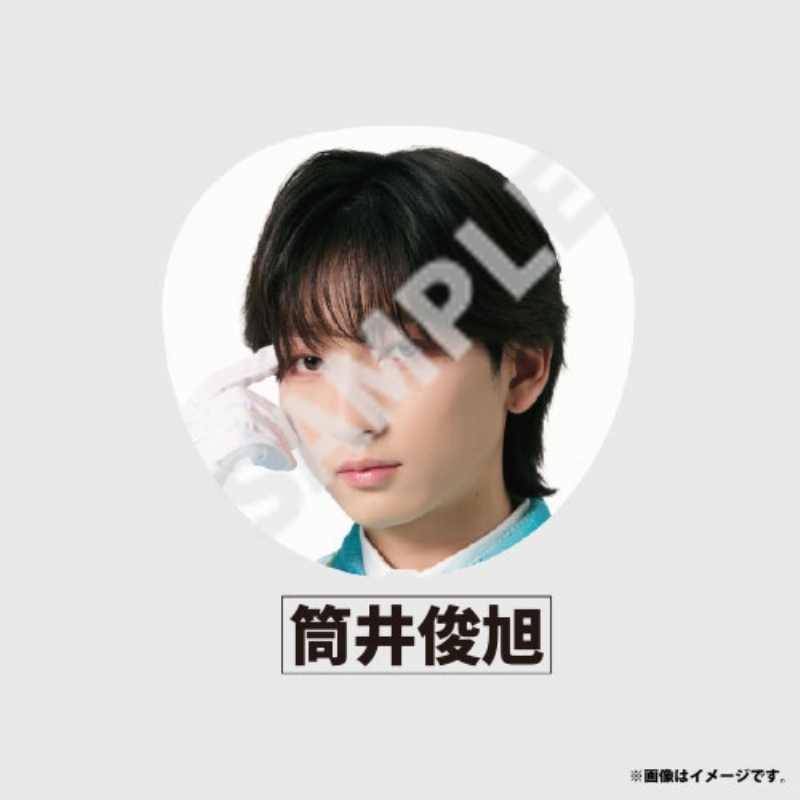 9 うちわ ラスト NEWS 20th Anniversary LIVE 2023 in TOKYO DOME BEST HIT