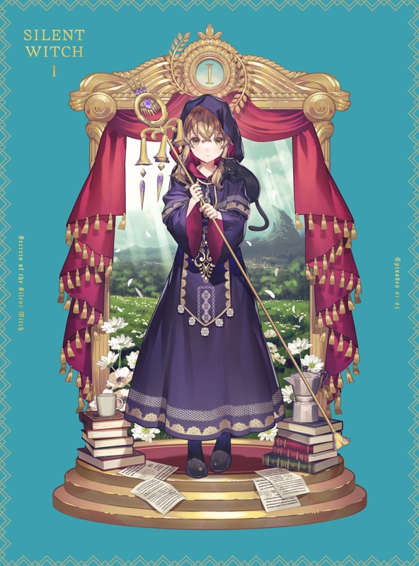 サイレント・ウィッチ　沈黙の魔女の隠しごと　1〜9全巻＋another上 Amazon.com: サイレント・ウィッチ 沈黙の魔女の隠しごと