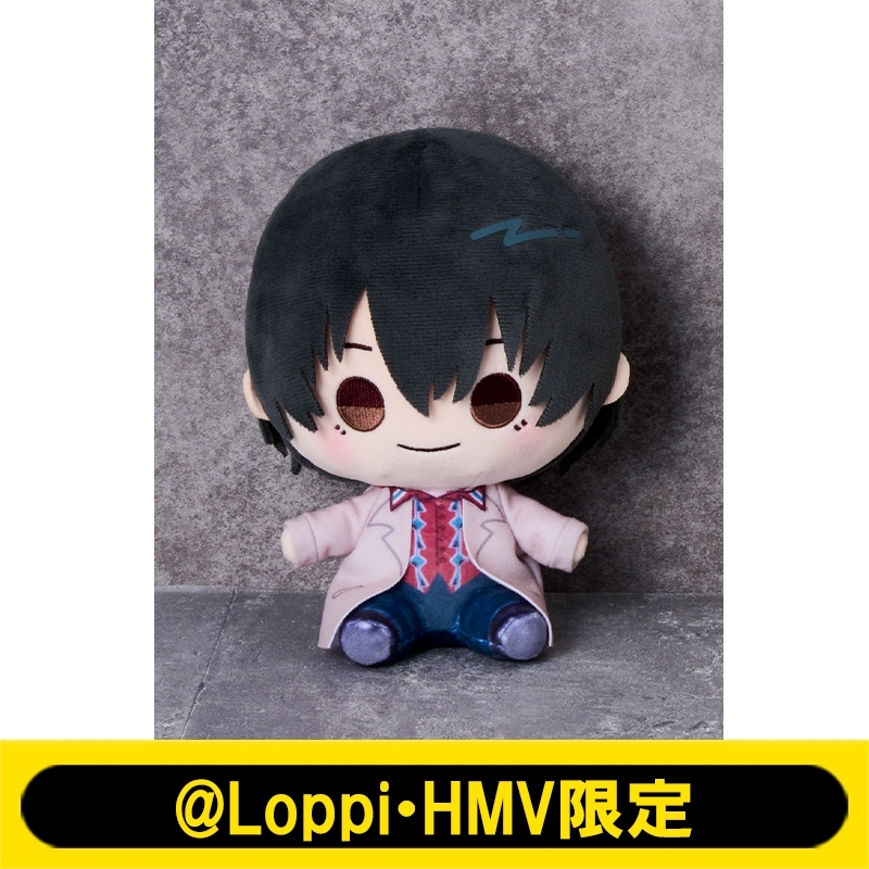 もちどる［南雲］【@Loppi・HMV限定】 : SAKAMOTO DAYS
