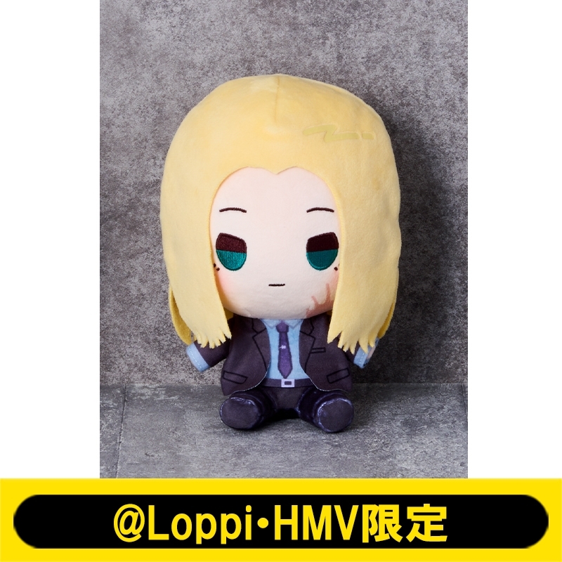 サカモトデイズ もちどる 神々廻 もちどる［神々廻］【@Loppi・HMV限定】 : SAKAMOTO DAYS | HMV&BOOKS