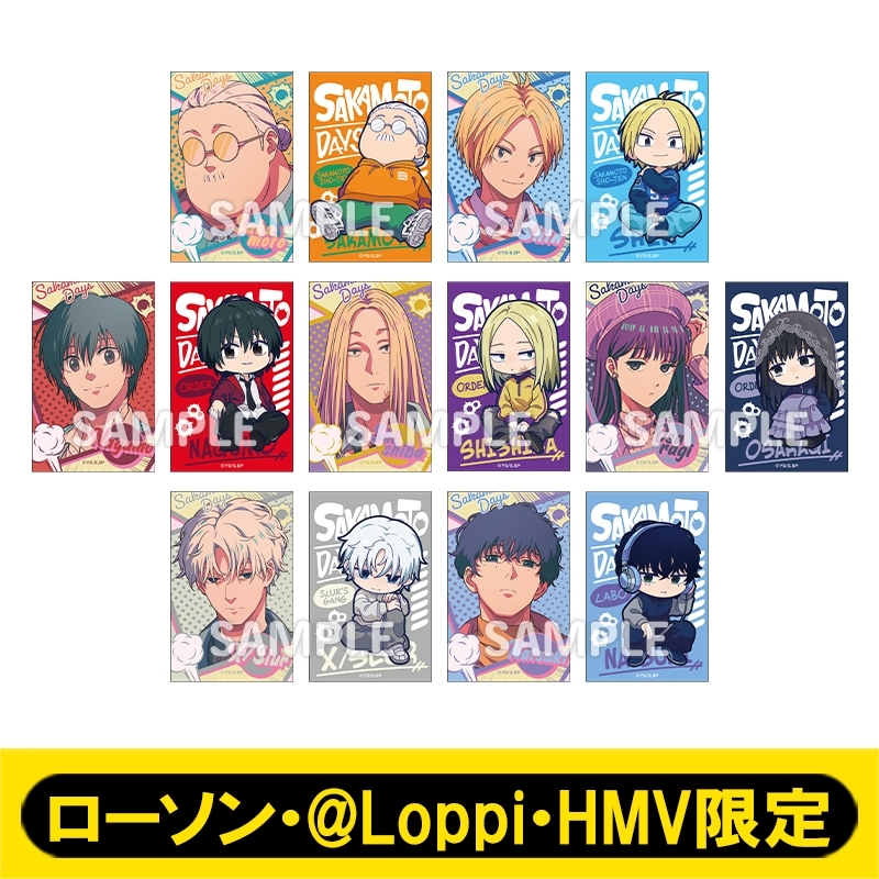 アニメ 物語シリーズ オリジナルスライドカードケース コンプセット 未開封品 Z/X -Zillions of enemy X- ユニゾンドラゴン | TCG / サプライ