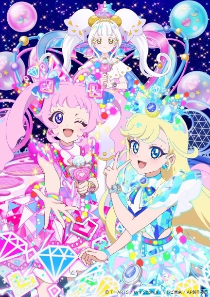 ひみつのアイプリ ひみつのアイプリ」オープニングテーマソングコレクション - CD