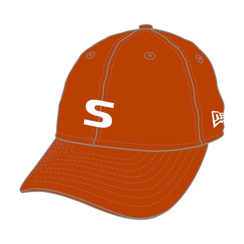 サマソニ✖️NEW ERA ローキャップ　SUMMER SONIC サマソニ✖️NEW ERA ローキャップ SUMMER SONIC