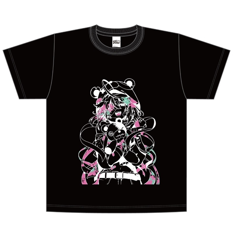 ベア♡Tシャツ BEAMS HEART BEAMS HEART熊口袋T卹（T卹/剪裁縫製印花T卹）郵購