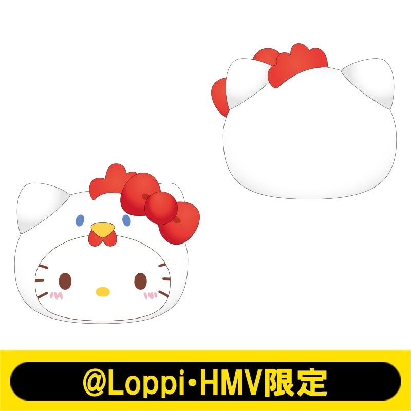 ハローくん Amazon.co.jp: 関ジャニ∞ グッズ ハローキティ マスコット 君