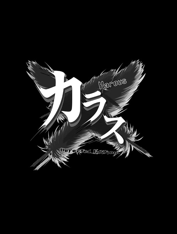 Nintendo Switch】Karous -defected edition - : Game Soft (Nintendo